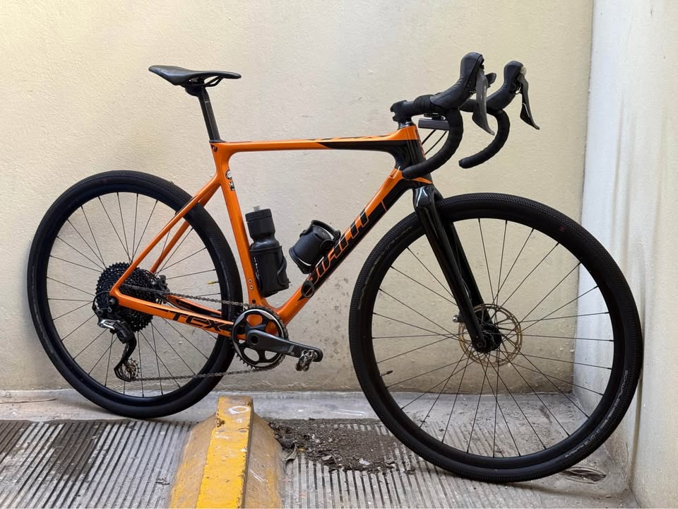 Bicicleta Giant Gravel Foto 7285337-3.jpg