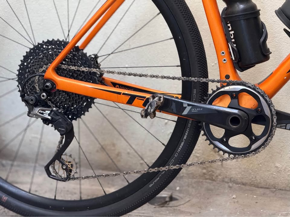 Bicicleta Giant Gravel Foto 7285337-4.jpg