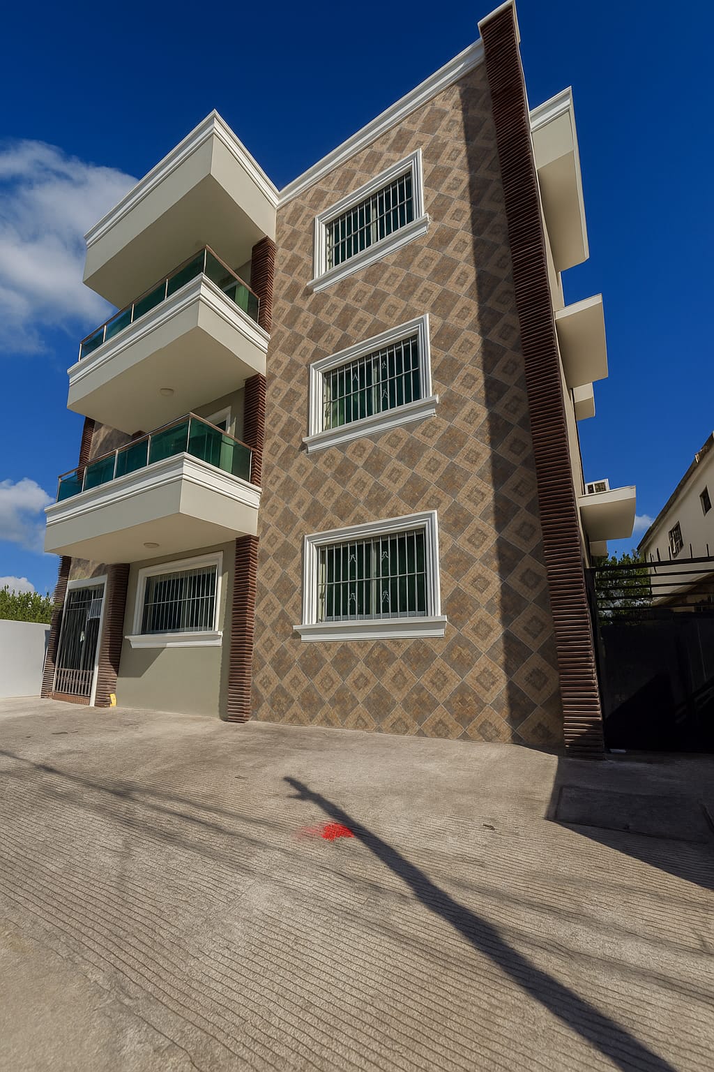 ???? VENTA DE APARTAMENTOS PRÓXIMO AL HOMS – AUTOPISTA DUARTE Km 5 1/2 Foto 7285347-7.jpg