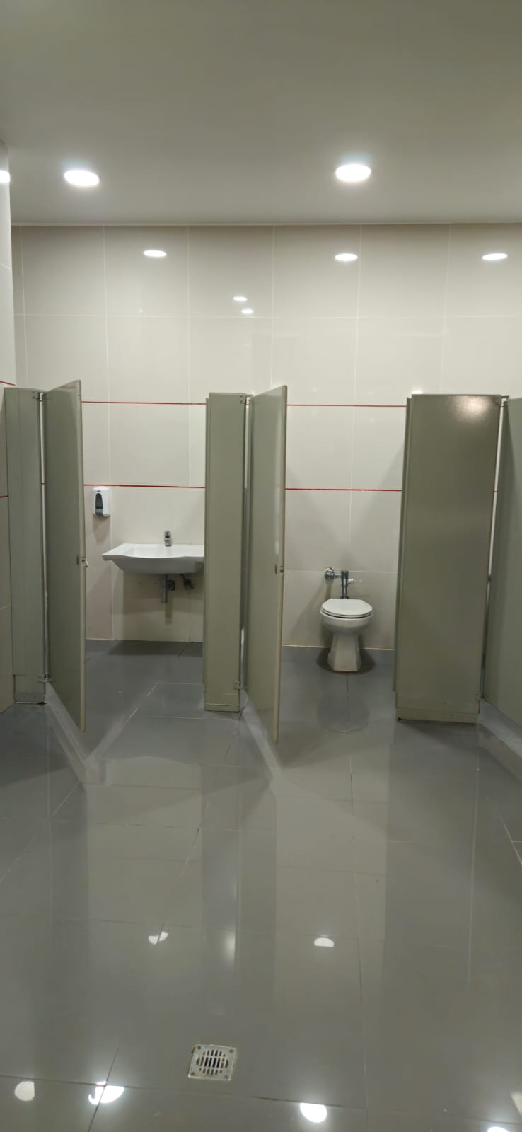 Locales en Renta para Oficina – Plaza Comercial Av. Juan Pablo Duarte  Foto 7285348-11.jpg