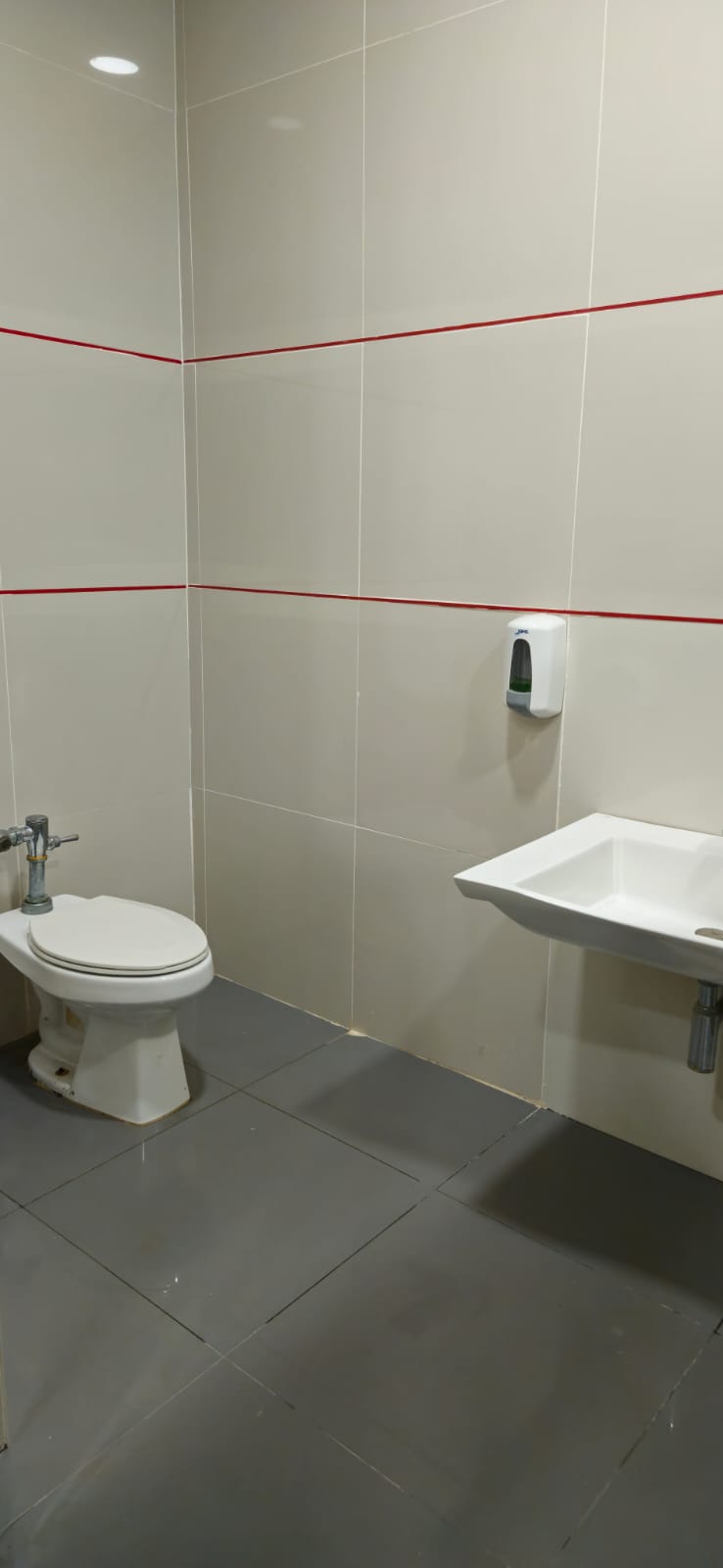 Locales en Renta para Oficina – Plaza Comercial Av. Juan Pablo Duarte  Foto 7285348-12.jpg