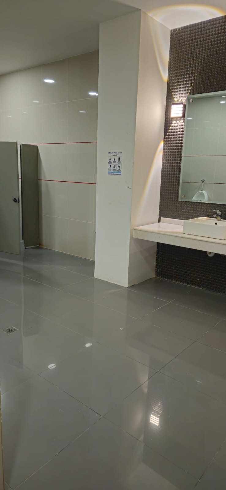 Locales en Renta para Oficina – Plaza Comercial Av. Juan Pablo Duarte  Foto 7285348-14.jpg