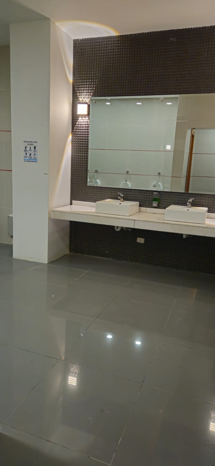 Locales en Renta para Oficina – Plaza Comercial Av. Juan Pablo Duarte  Foto 7285348-8.jpg