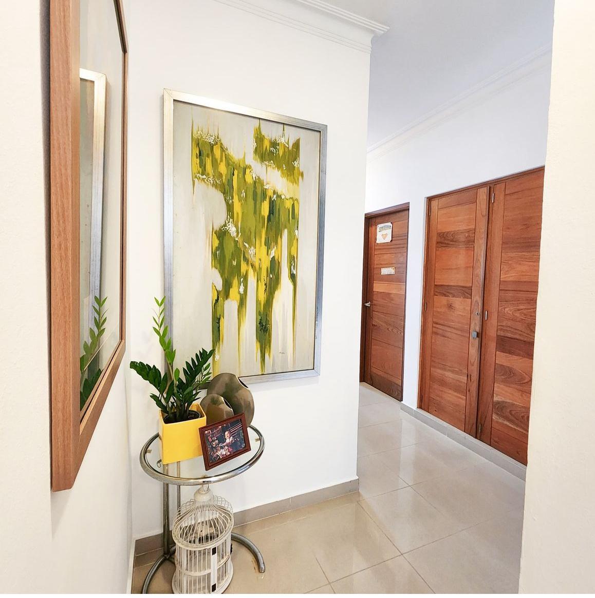 Apartamento de 3 Habitaciones en Venta en Evaristo Morales. Foto 7285362-2.jpg