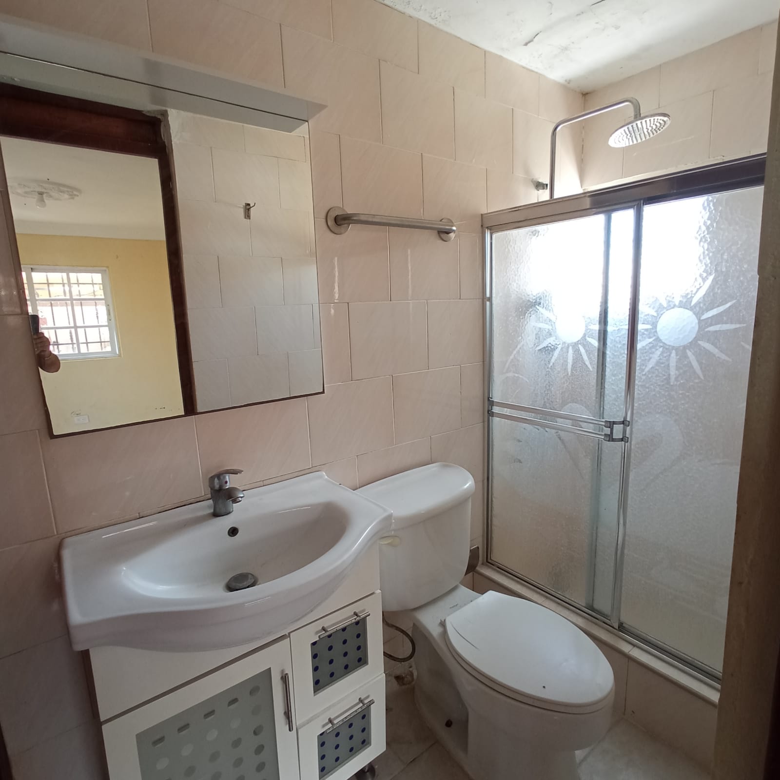 Casa en venta de 3 niveles en la Zona Oriental S.D.E. Foto 7285367-14.jpg