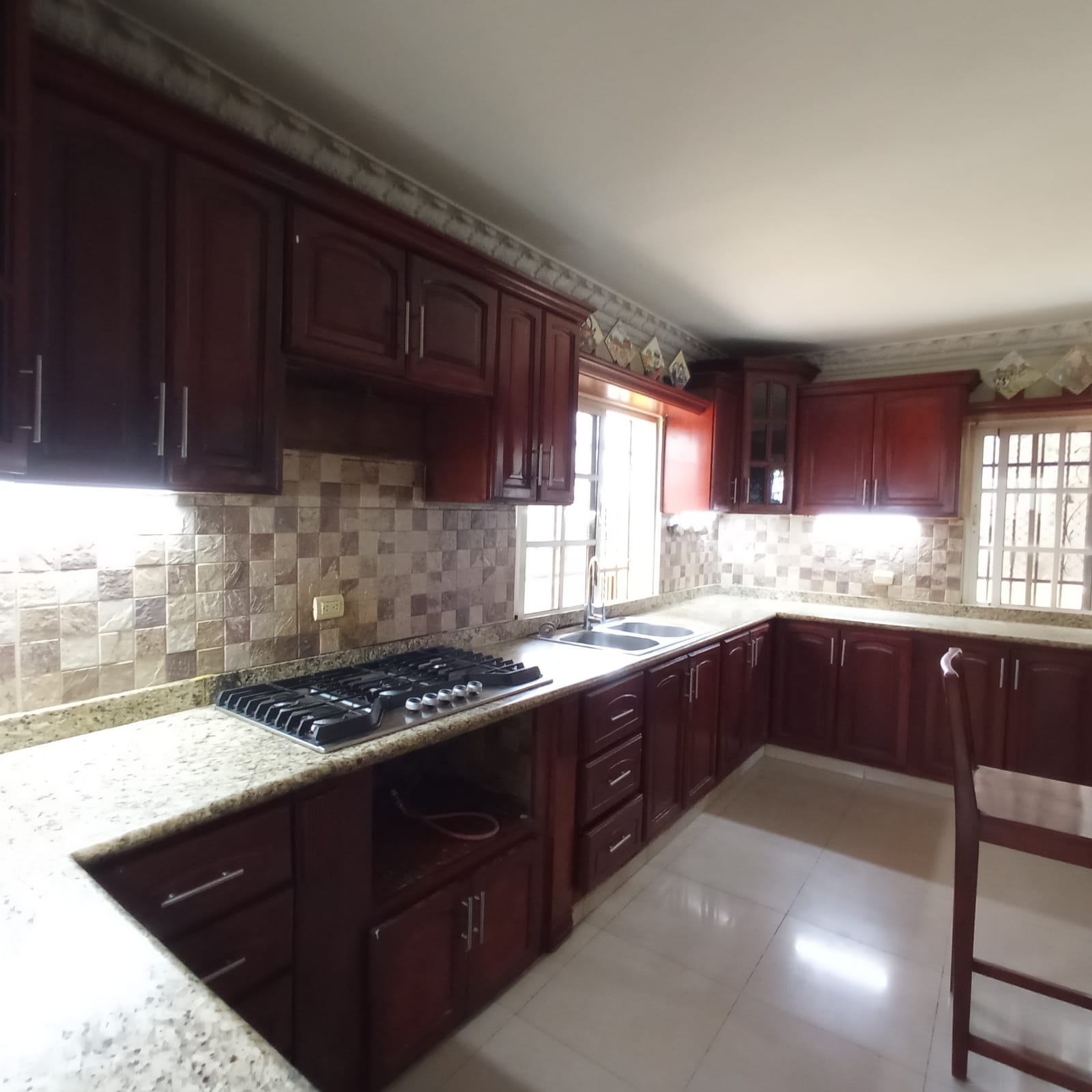 Casa en venta de 3 niveles en la Zona Oriental S.D.E. Foto 7285367-7.jpg