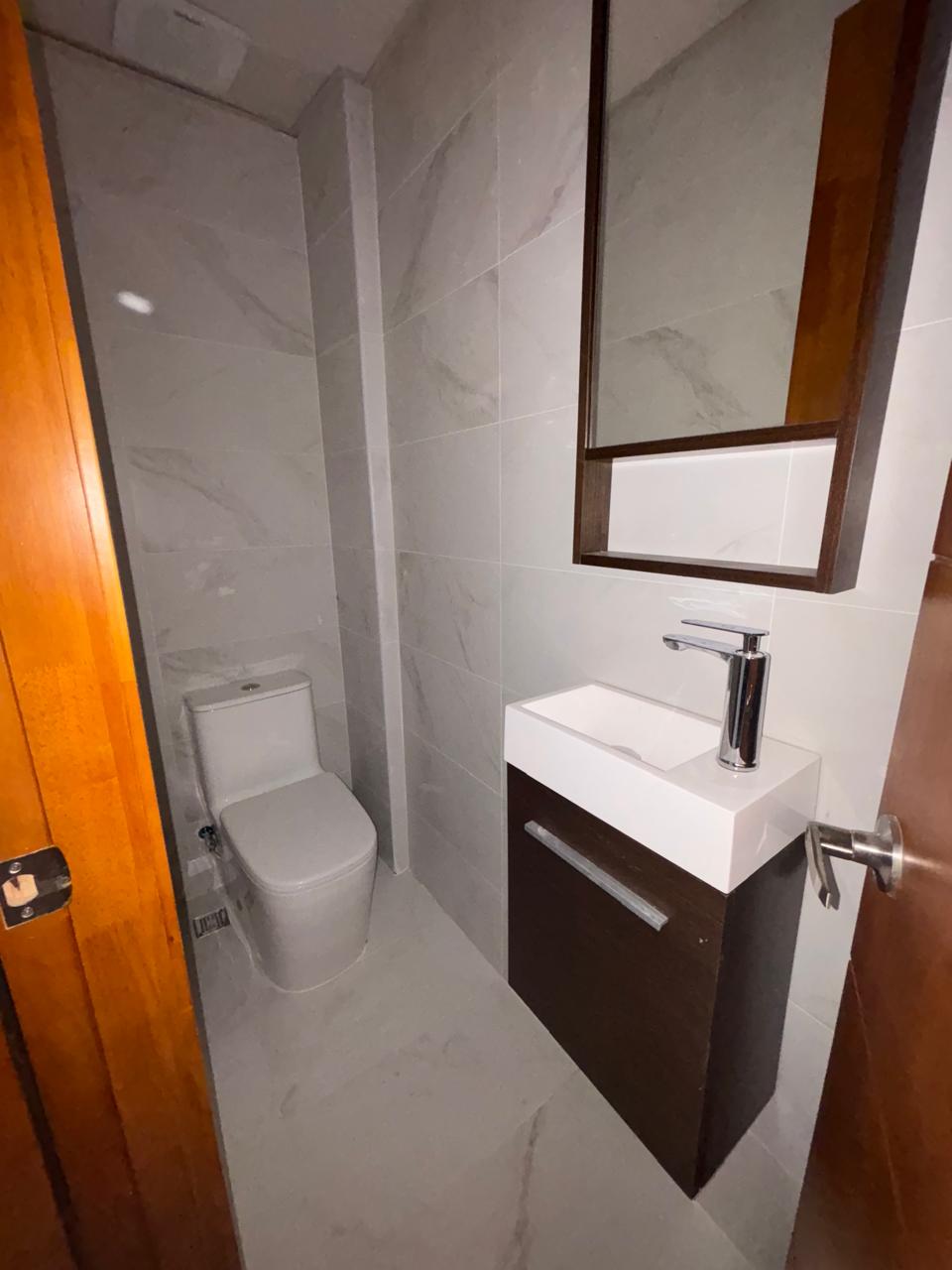 En venta apartamento nuevo en Mirador Norte Foto 7285384-4.jpg