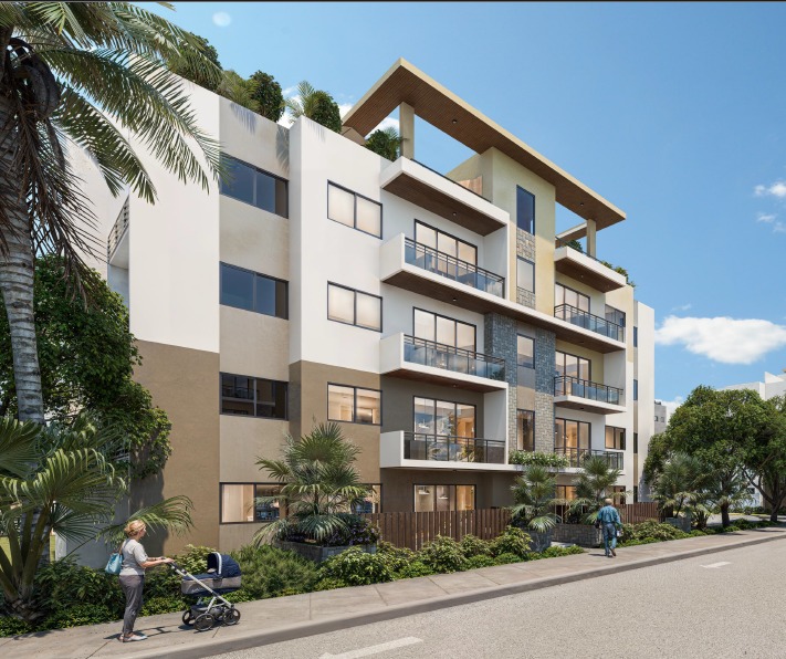 Venta de Apartamento amplio sector de Arroyo Hondo. Foto 7285389-3.jpg