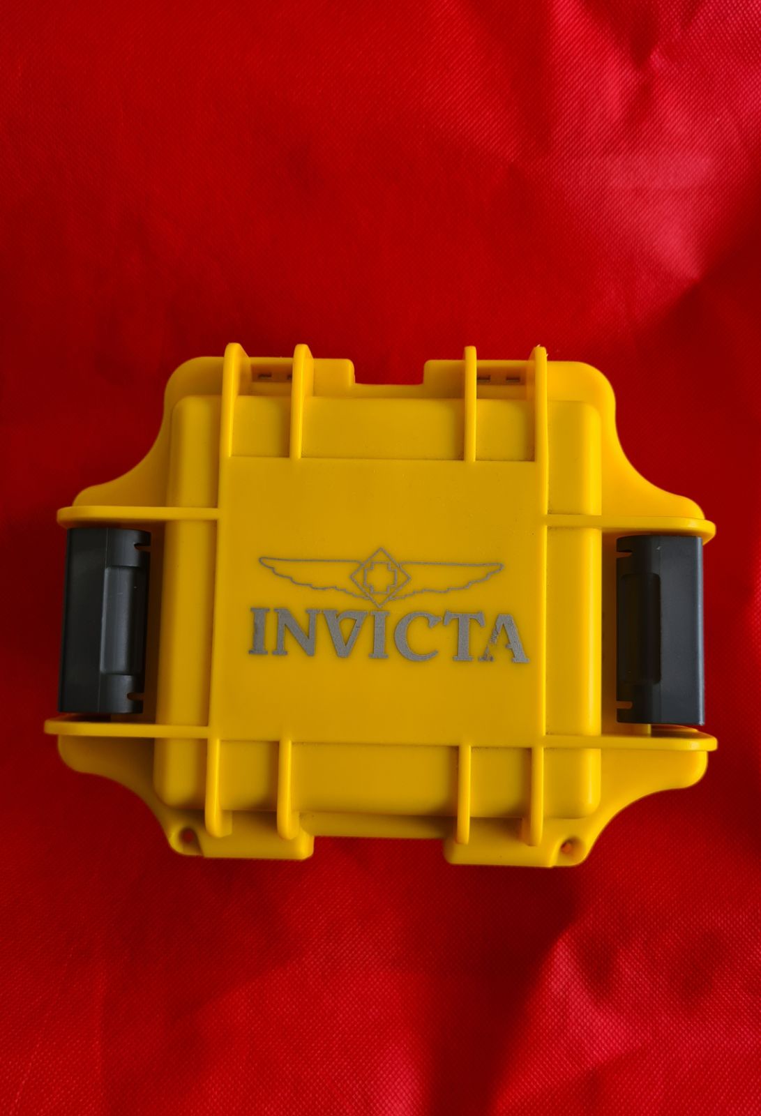 Reloj INVICTA Cronohraph Russian Diver Men Modelo 20164 Foto 7285400-5.jpg