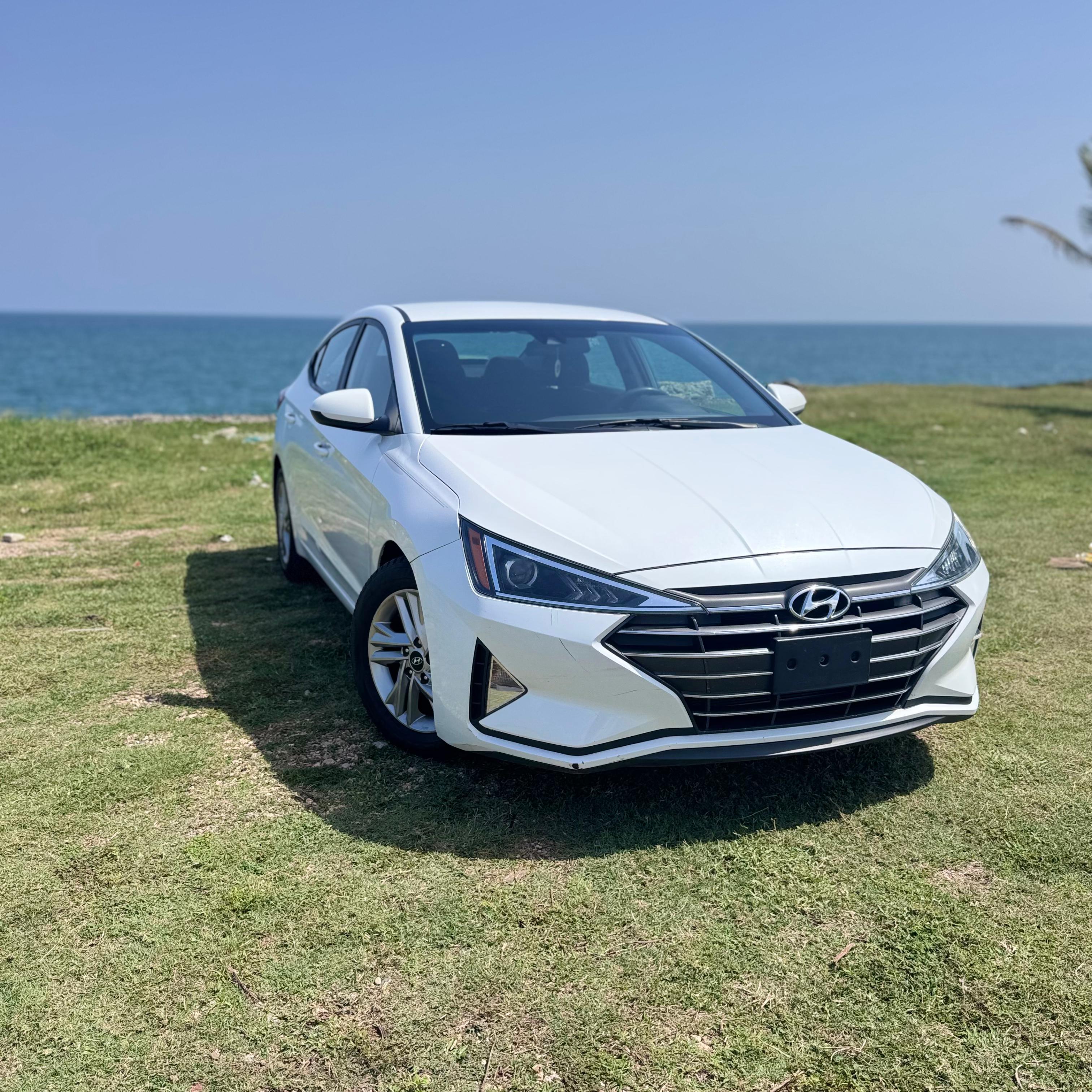 HYUNDAI ELANTRA SEL 2020 en San Cristóbal Foto 7285409-1.jpg