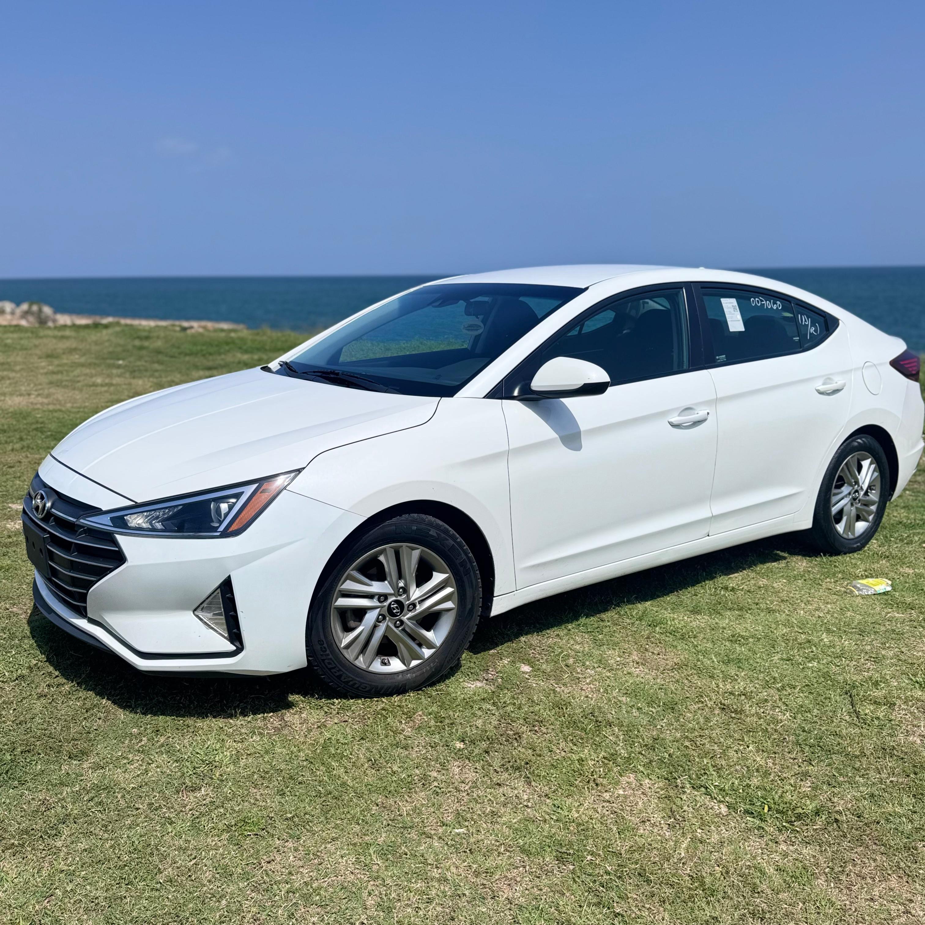 HYUNDAI ELANTRA SEL 2020 en San Cristóbal Foto 7285409-4.jpg