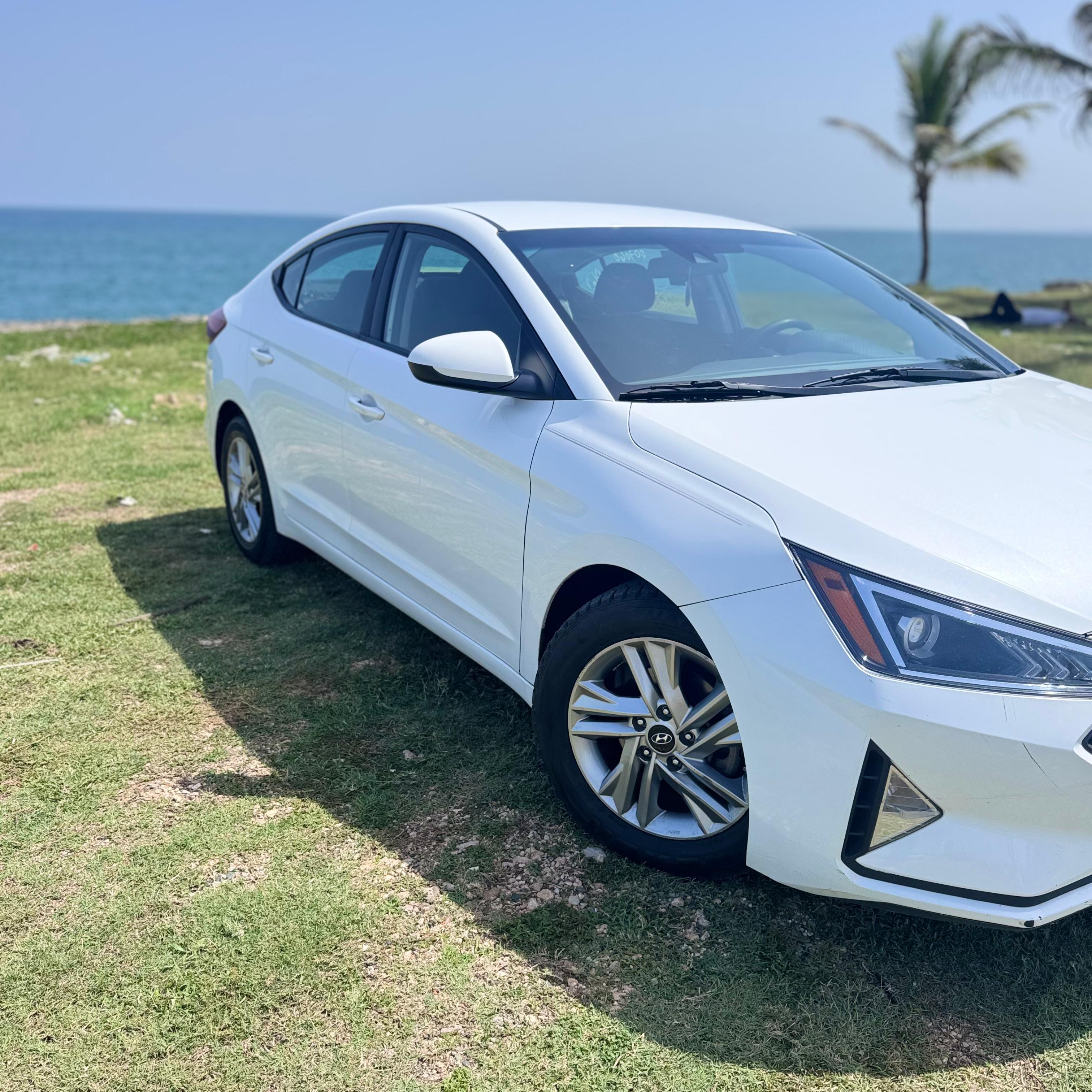 HYUNDAI ELANTRA SEL 2020 en San Cristóbal Foto 7285409-8.jpg