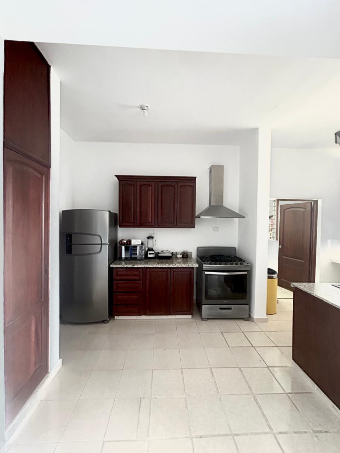 Se alquila Amplio Penthouse Evaristo Morales Foto 7285411-2.jpg