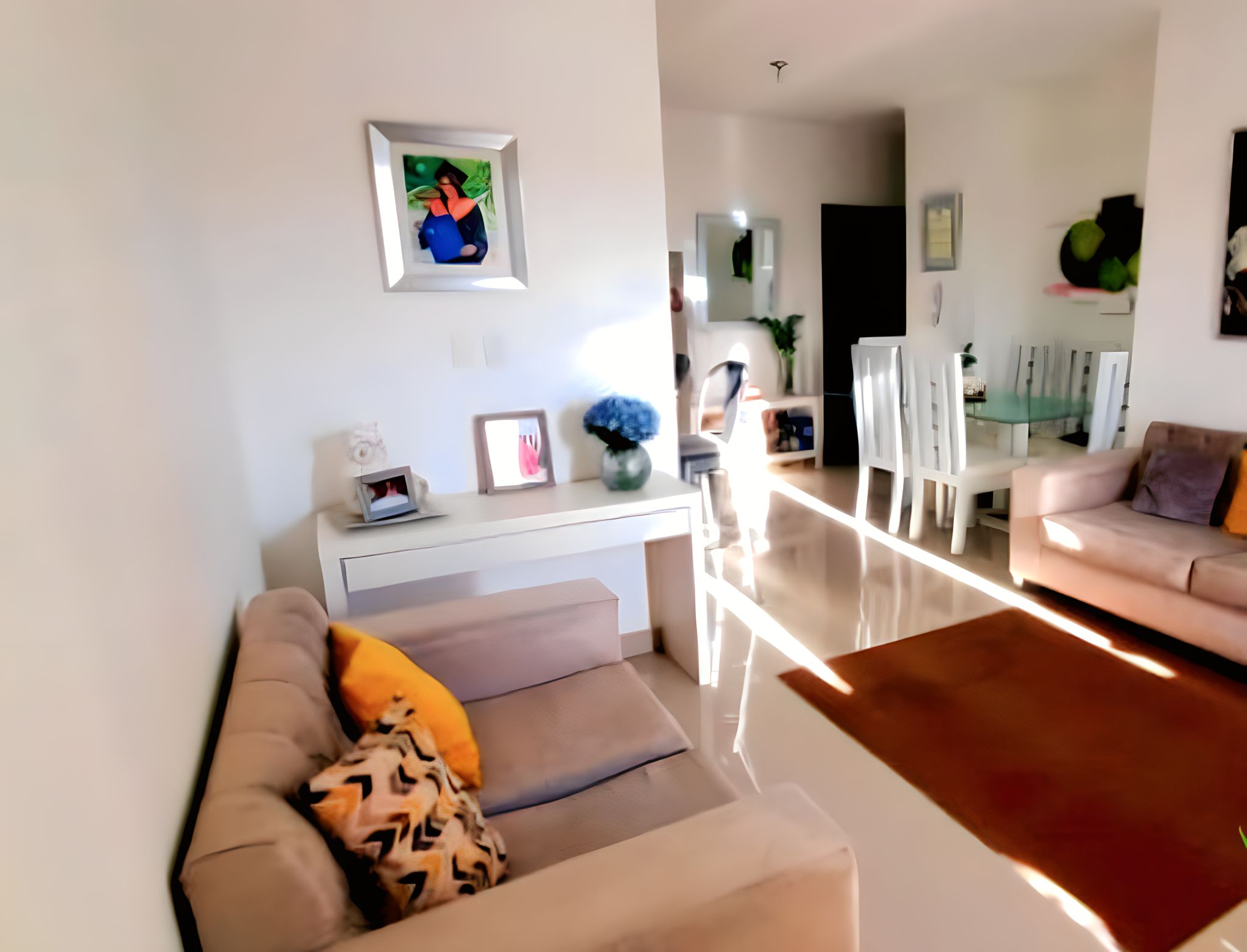 ???? EN VENTA – Apartamento en Los Prados Jacagua Santiago Foto 7285427-1.jpg