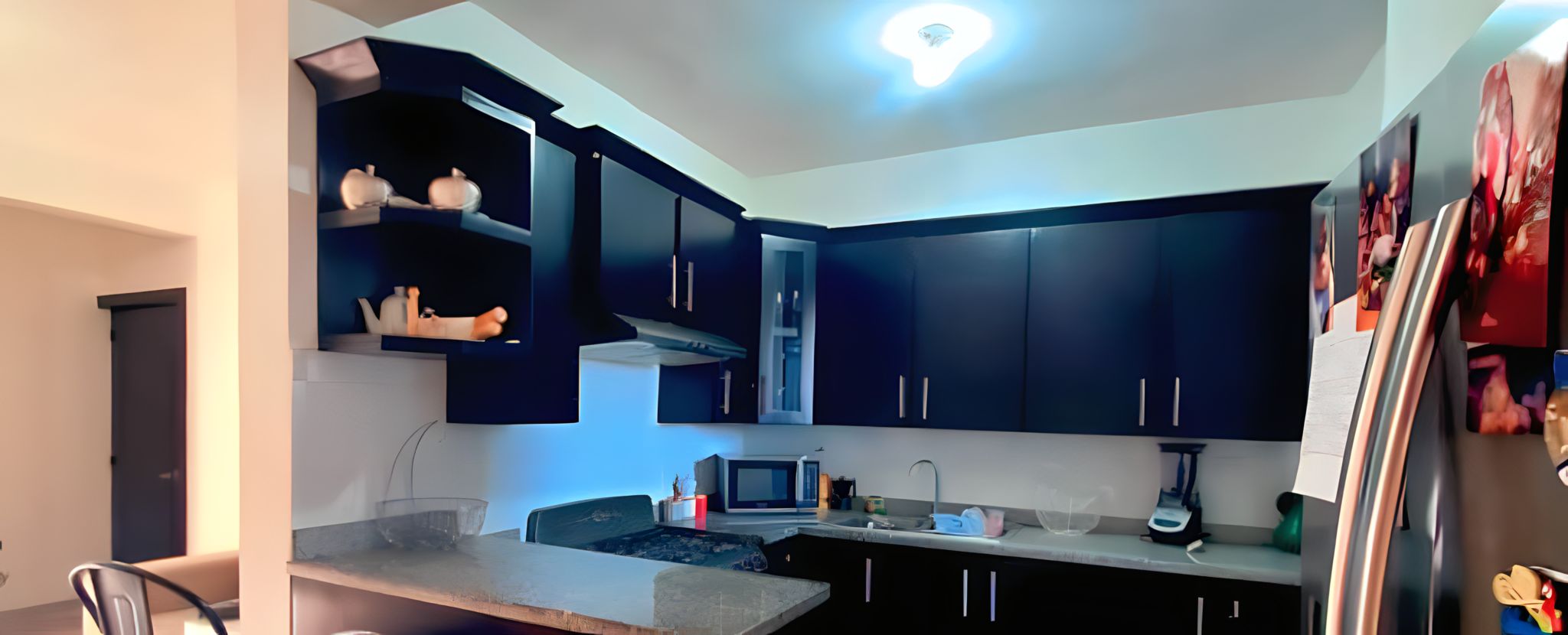 ???? EN VENTA – Apartamento en Los Prados Jacagua Santiago Foto 7285427-2.jpg