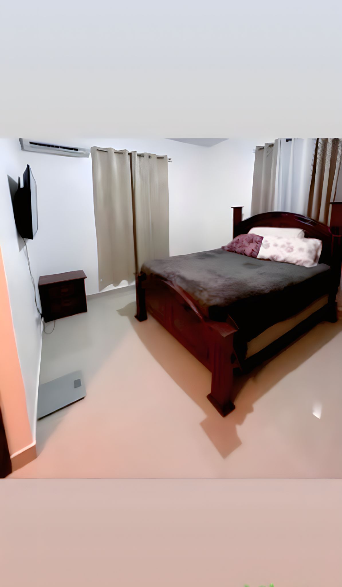 ???? EN VENTA – Apartamento en Los Prados Jacagua Santiago Foto 7285427-3.jpg