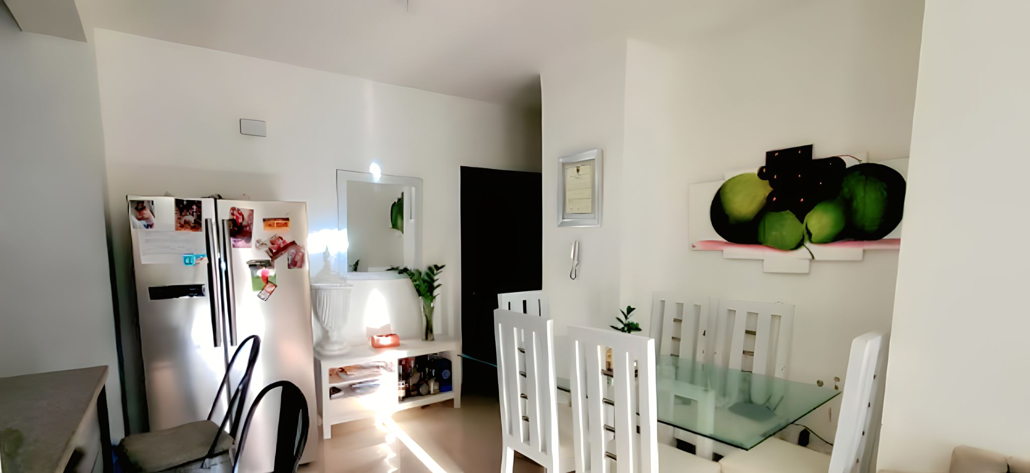 ???? EN VENTA – Apartamento en Los Prados Jacagua Santiago Foto 7285427-4.jpg