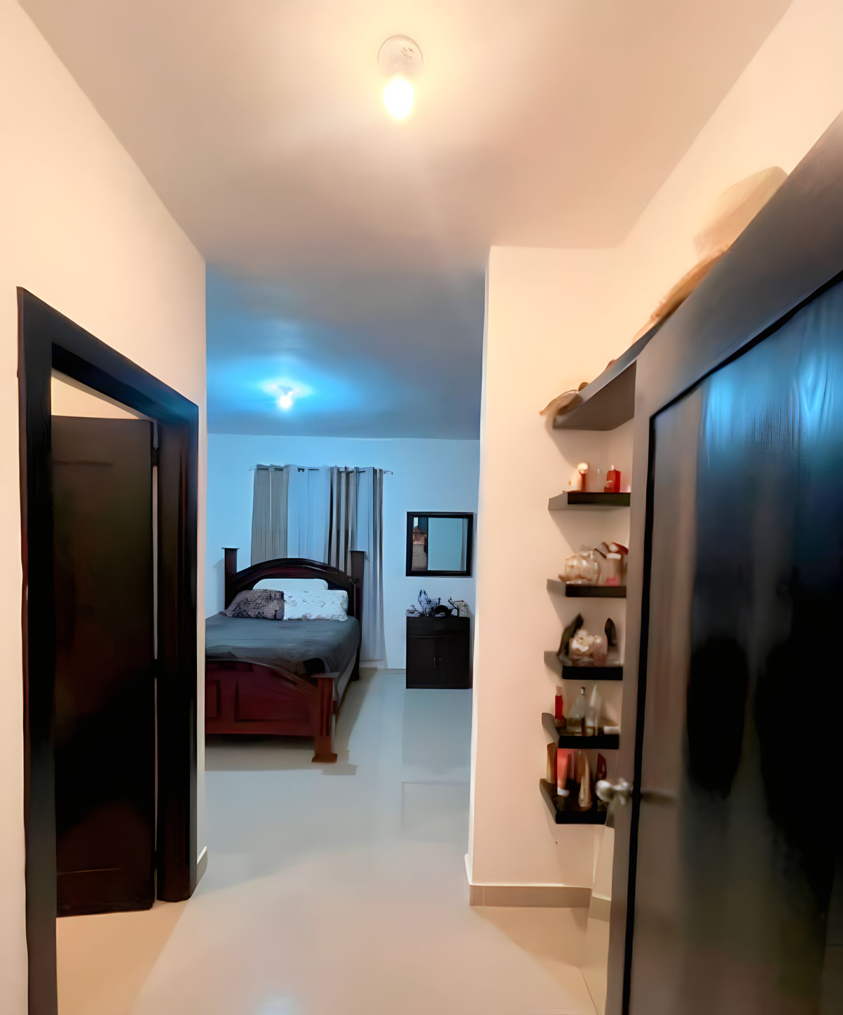 ???? EN VENTA – Apartamento en Los Prados Jacagua Santiago Foto 7285427-6.jpg