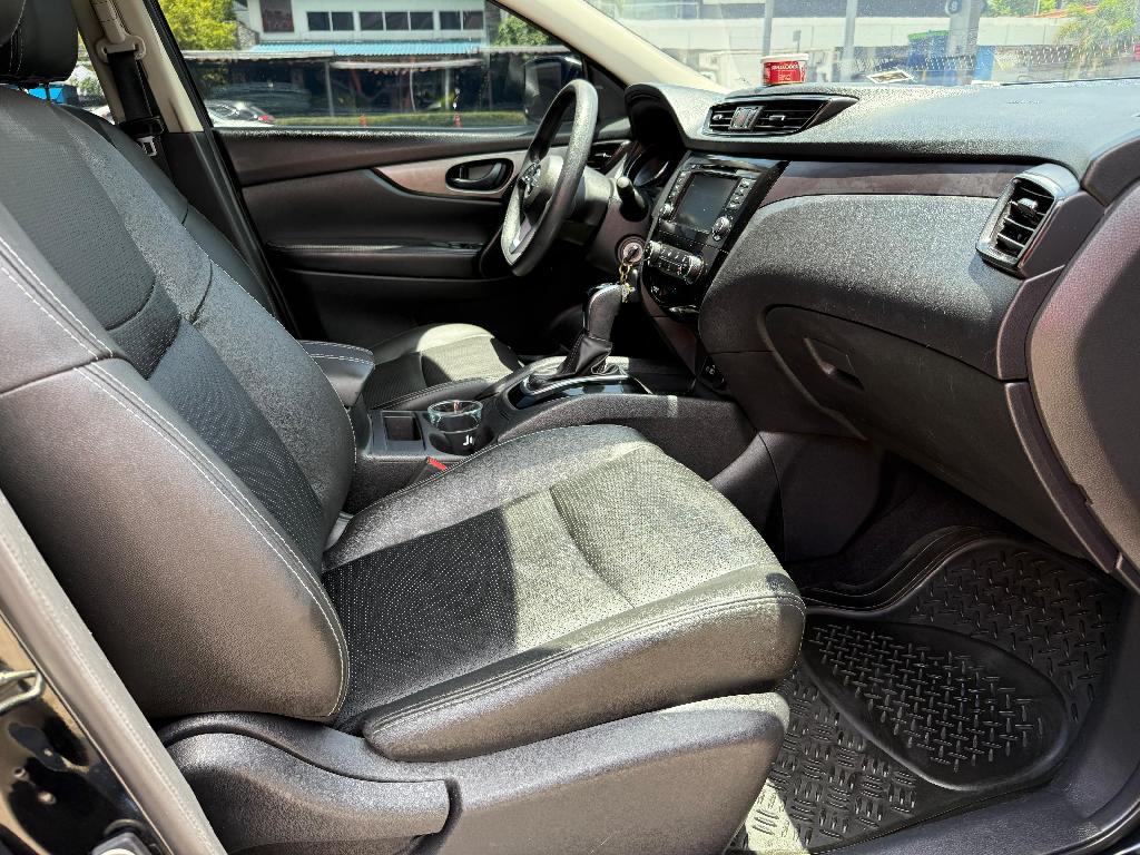Se vende Nissan Rogué a buen precio Foto 7285429-3.jpg