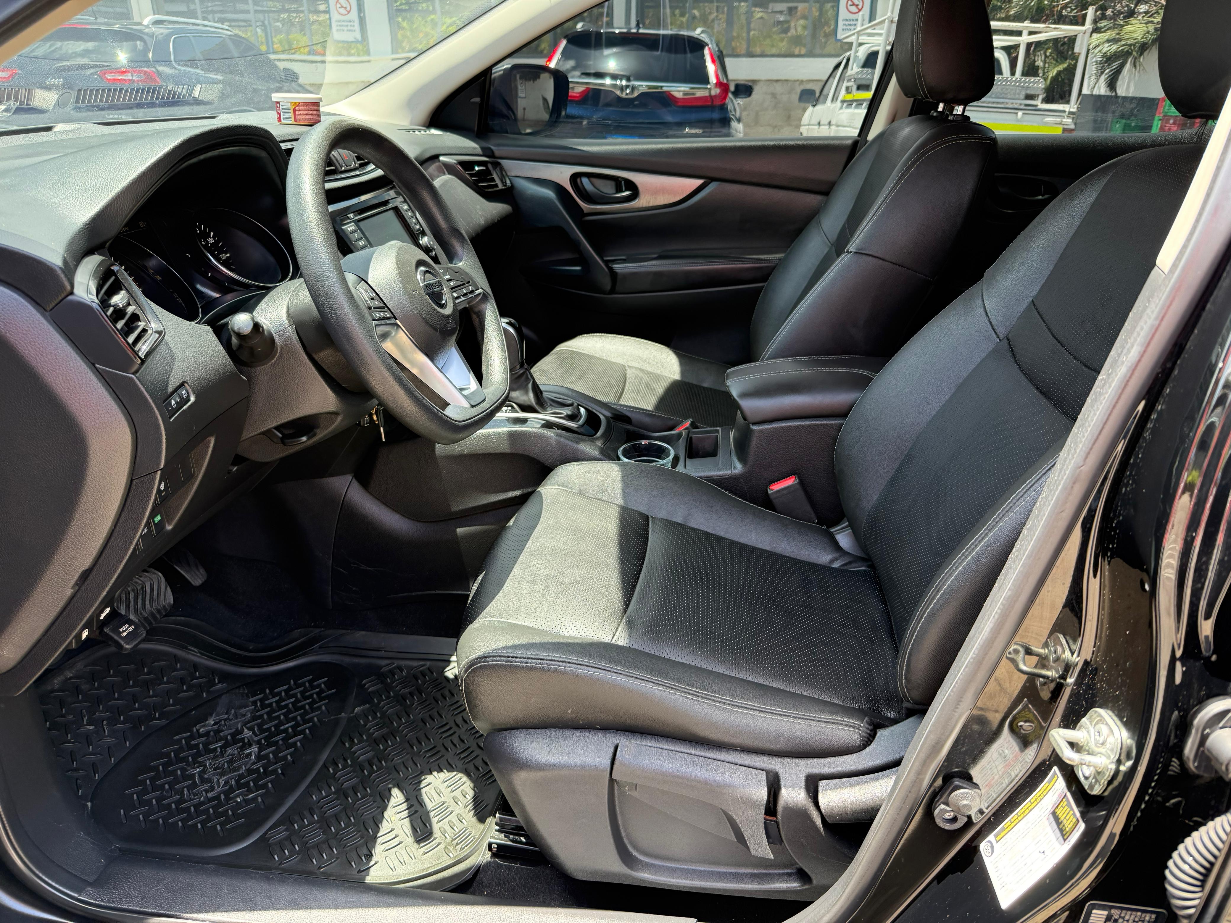 Se vende Nissan Rogué a buen precio Foto 7285429-4.jpg