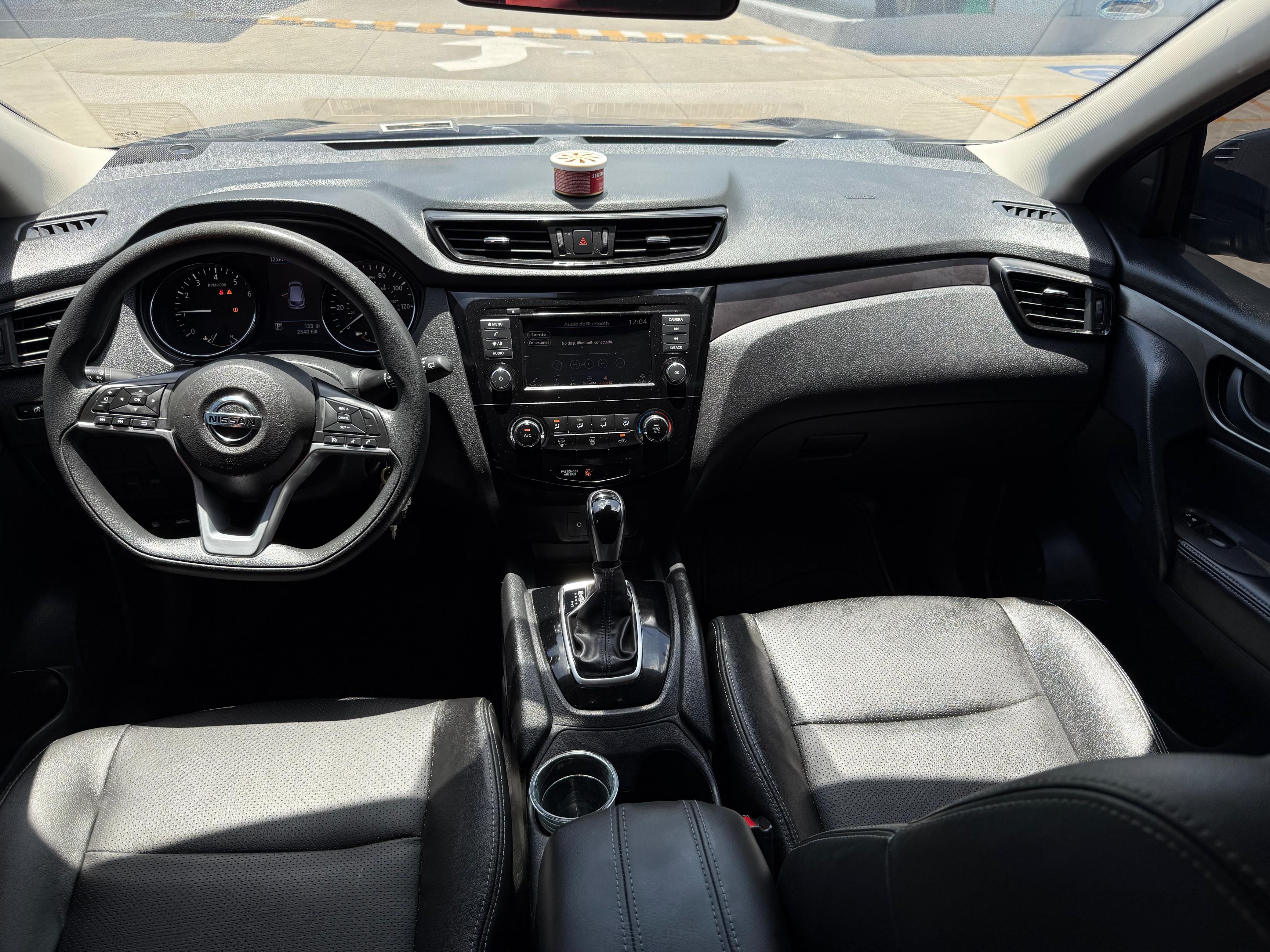 Se vende Nissan Rogué a buen precio Foto 7285429-6.jpg
