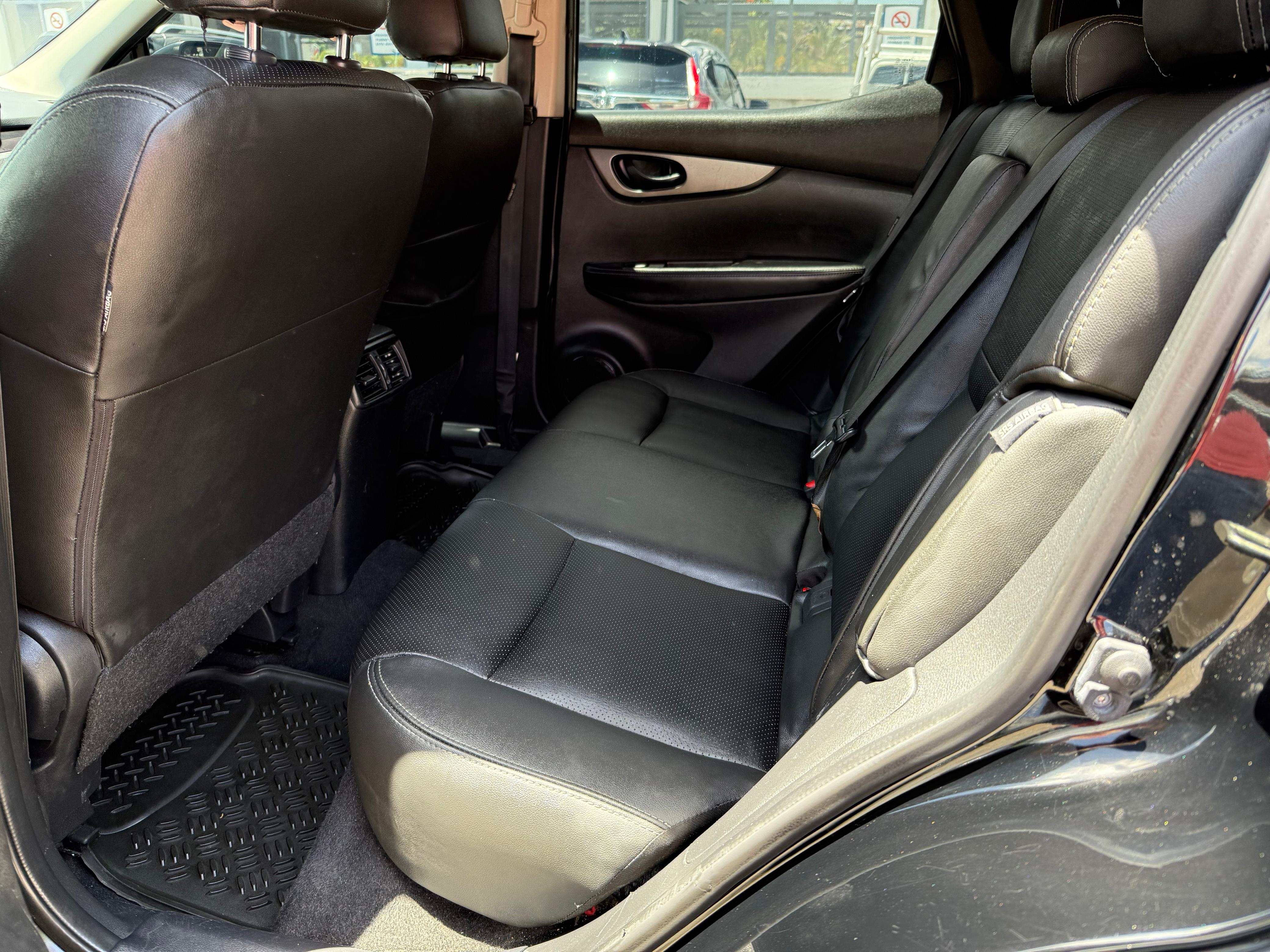 Se vende Nissan Rogué a buen precio Foto 7285429-7.jpg