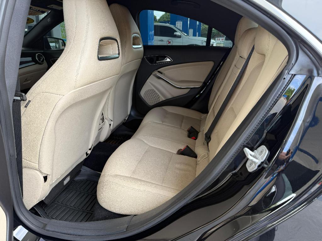 Se vende Mercedes Benz CLA250 2018 Foto 7285440-3.jpg