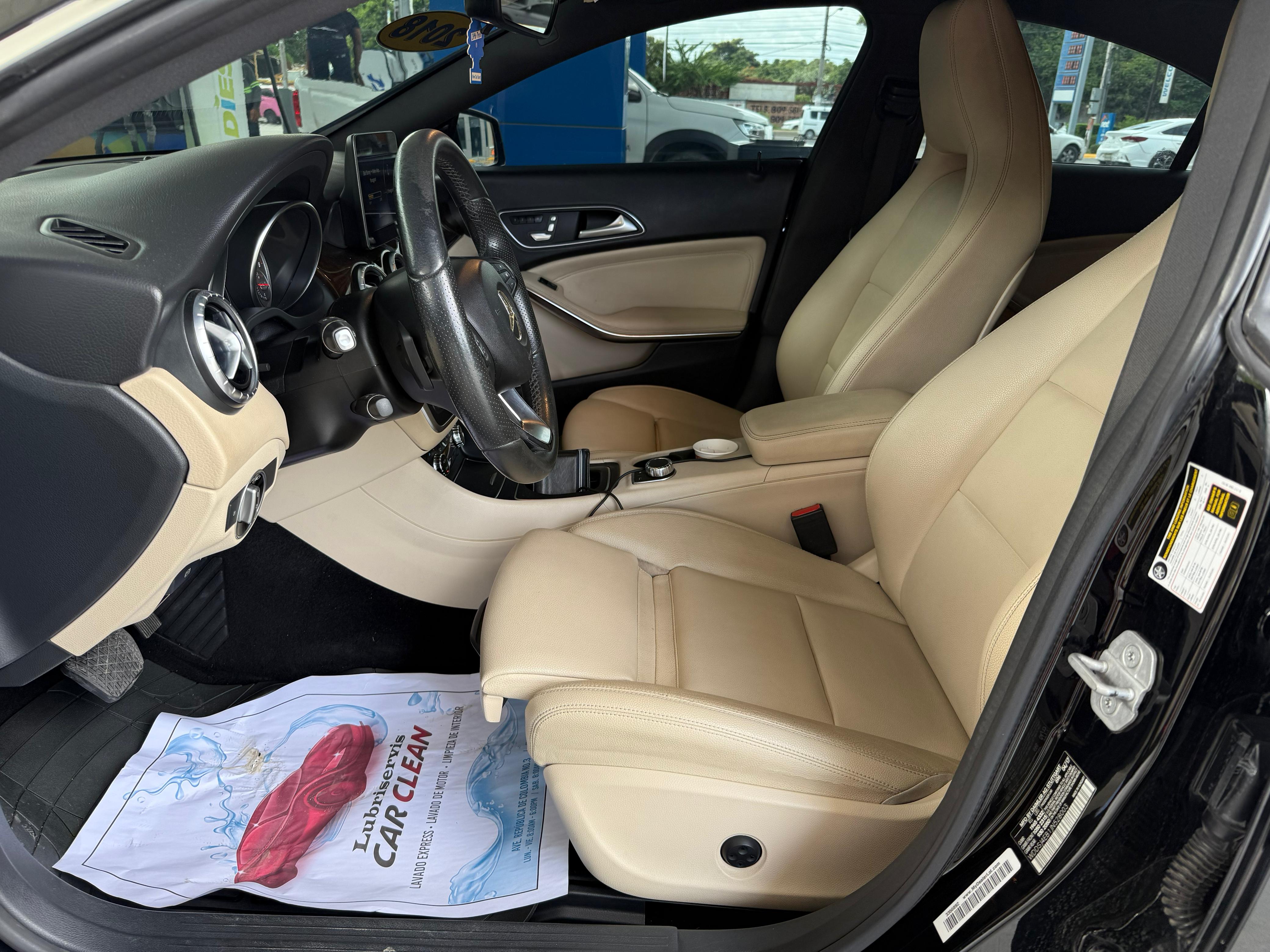 Se vende Mercedes Benz CLA250 2018 Foto 7285440-6.jpg