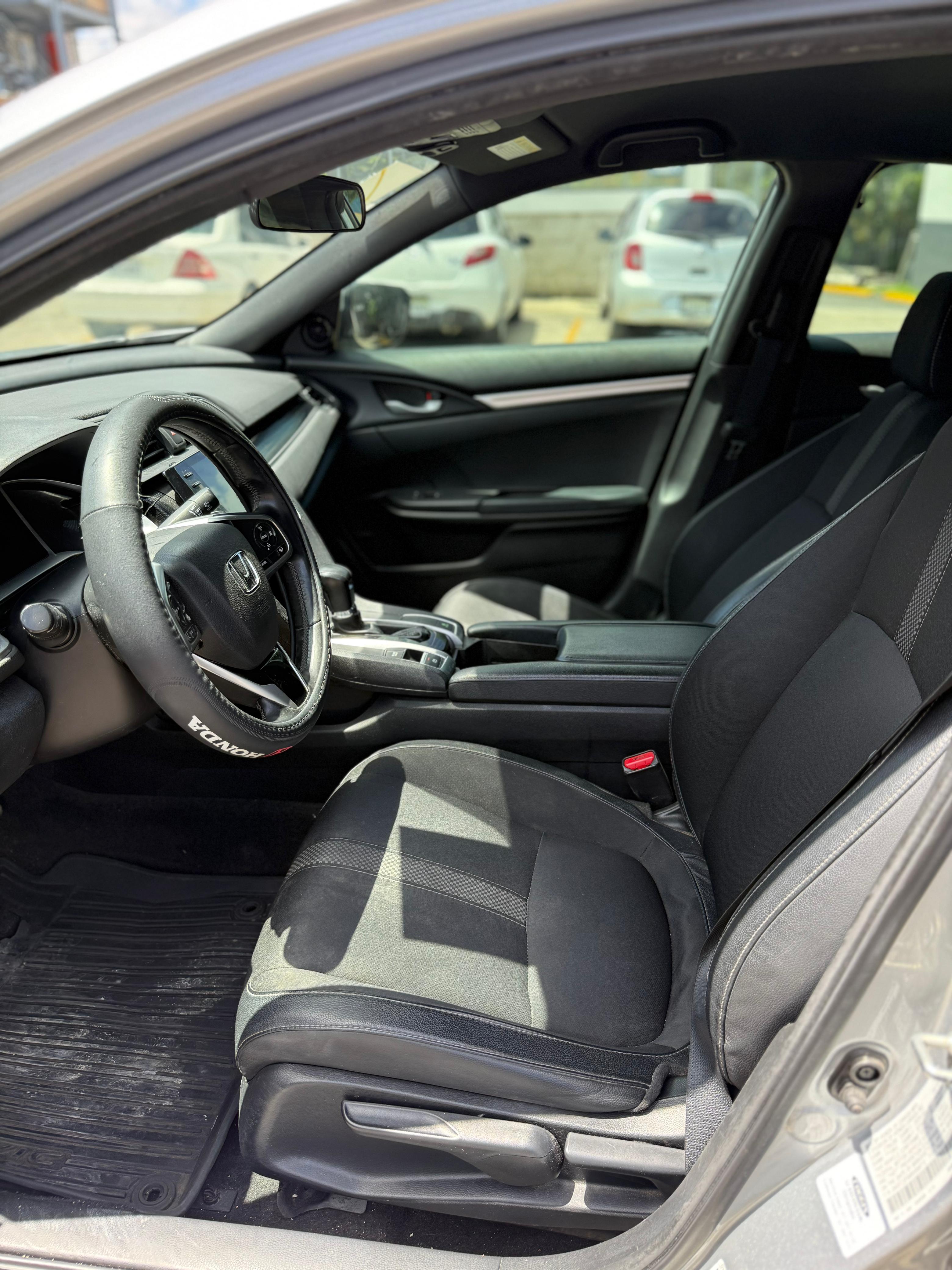 Honda Civic 2019 Sport Foto 7285441-5.jpg