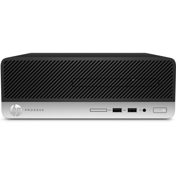 CPU HP SMALL CORE I5 8VA GENERACION MODELO 400G5 DM Foto 7285444-1.jpg