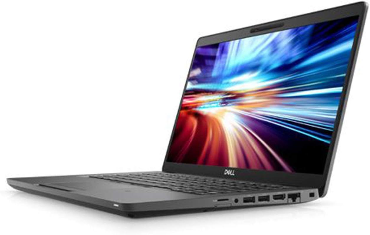 LAPTOP DELL CORE I7 DE 8VA GENEERACION 16GB 256GB SSD Foto 7285446-1.jpg