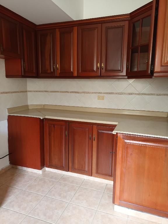 ALQUILO APARTAMENTO EN LA ESPERILLA UN 3 NIVEL Foto 7285463-4.jpg