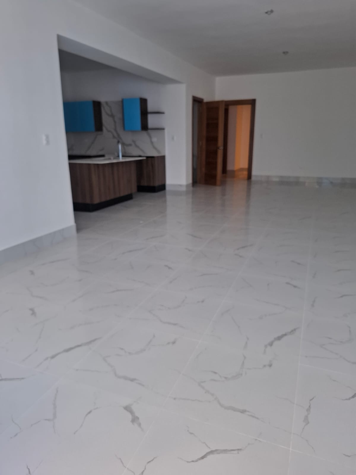 Hermoso y amplio Apartamento en alquiler sector de Bella Vista. Foto 7285466-1.jpg