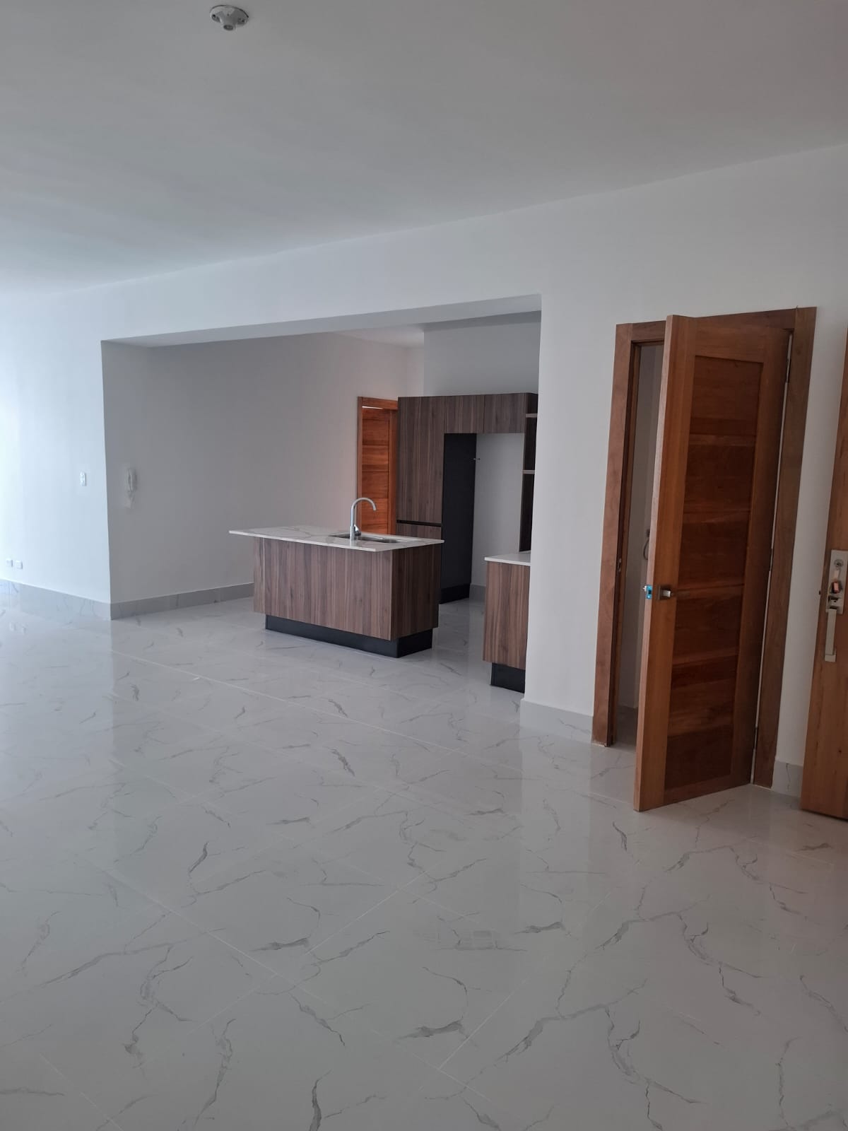 Hermoso y amplio Apartamento en alquiler sector de Bella Vista. Foto 7285466-2.jpg