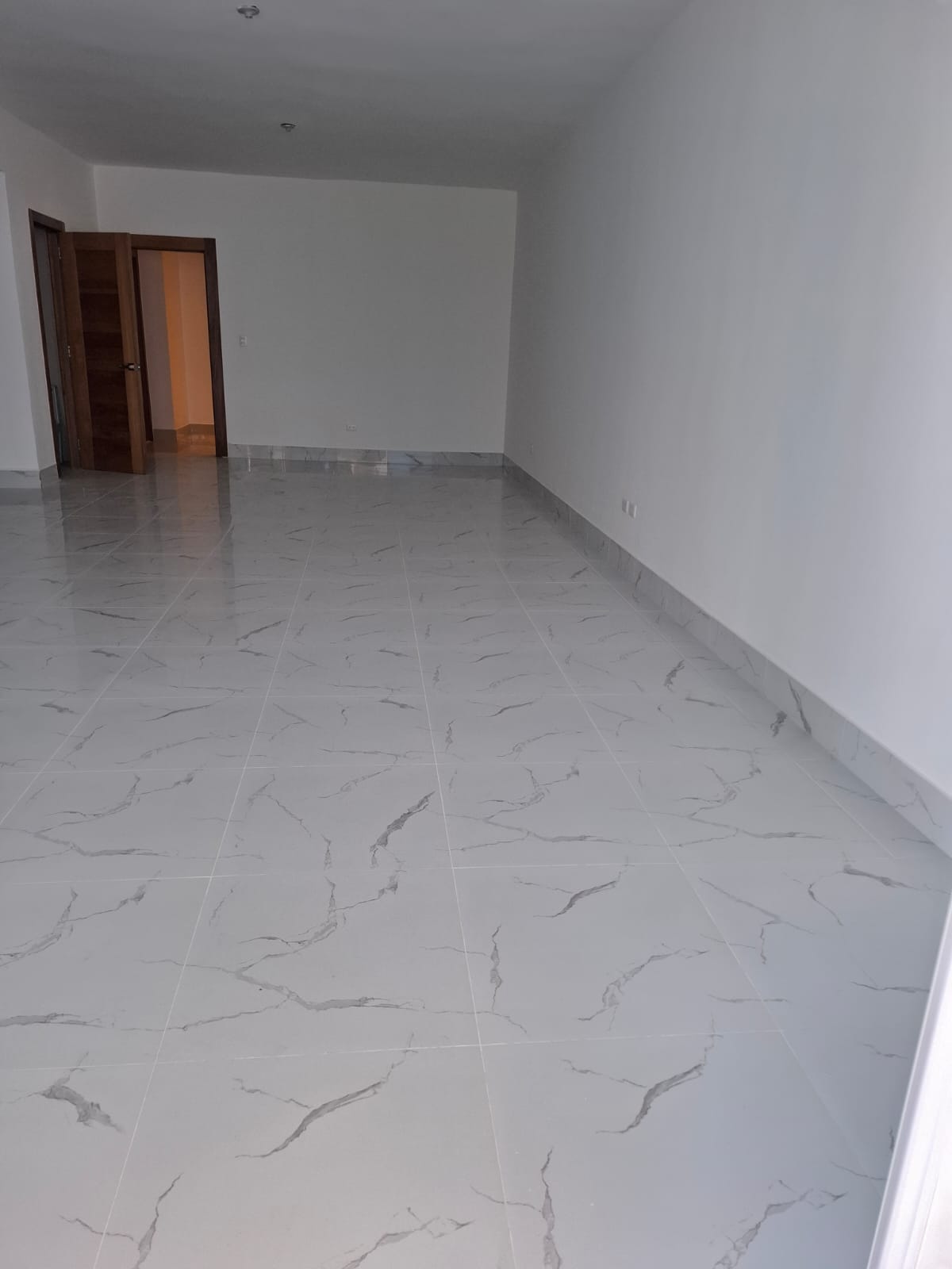 Hermoso y amplio Apartamento en alquiler sector de Bella Vista. Foto 7285466-3.jpg