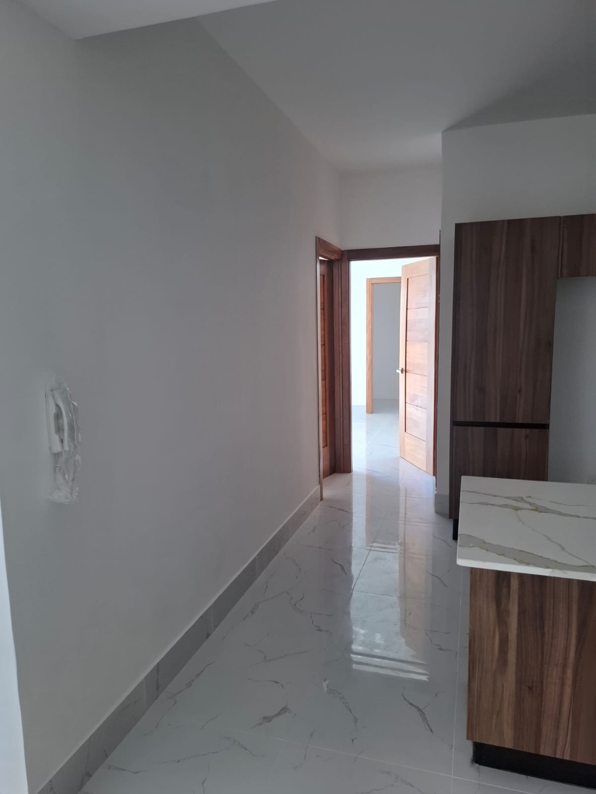 Hermoso y amplio Apartamento en alquiler sector de Bella Vista. Foto 7285466-4.jpg