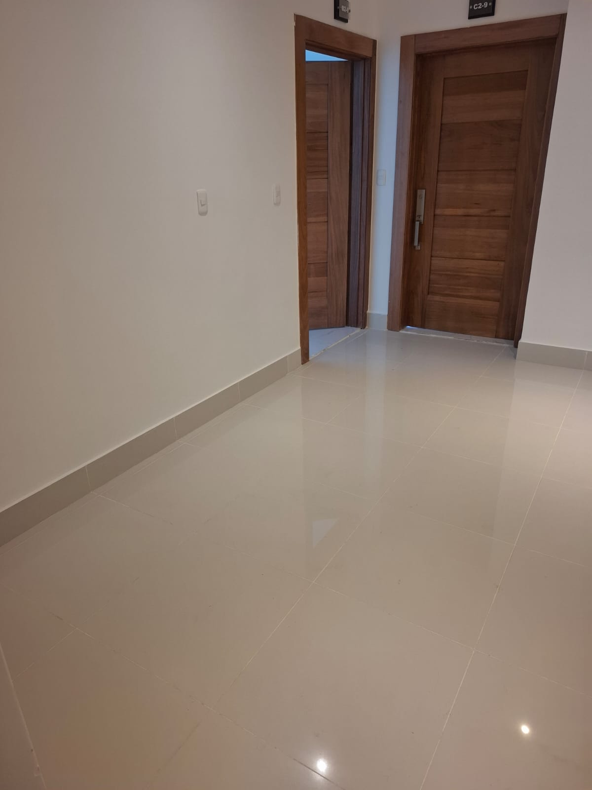Hermoso y amplio Apartamento en alquiler sector de Bella Vista. Foto 7285466-8.jpg