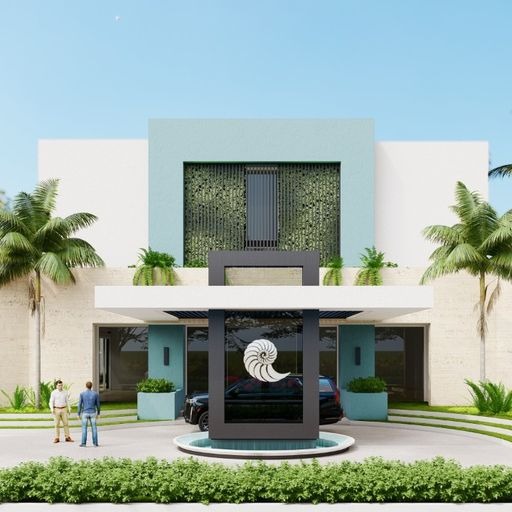 Vendo apartamento de lujo en Bayahibe Tracadero Riviera Foto 7285480-11.jpg