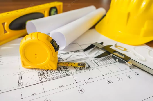 Servicios de Diseño de Planos Arquitectonico Foto 7285483-1.jpg
