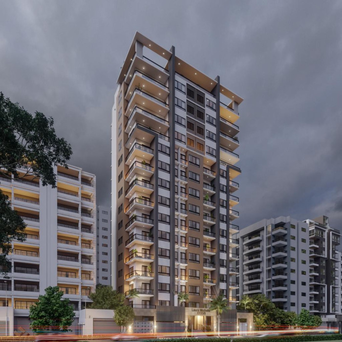 CityMax vende Lujosos Apartamentos NUEVOS en Serralles Foto 7285491-1.jpg