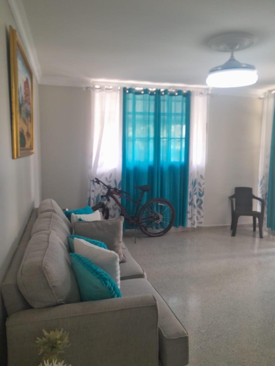Venta de apartamento en Zona Universitaria Foto 7285499-2.jpg