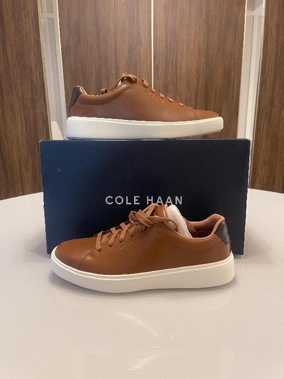 Cole Haan Marrones Foto 7285502-1.jpg