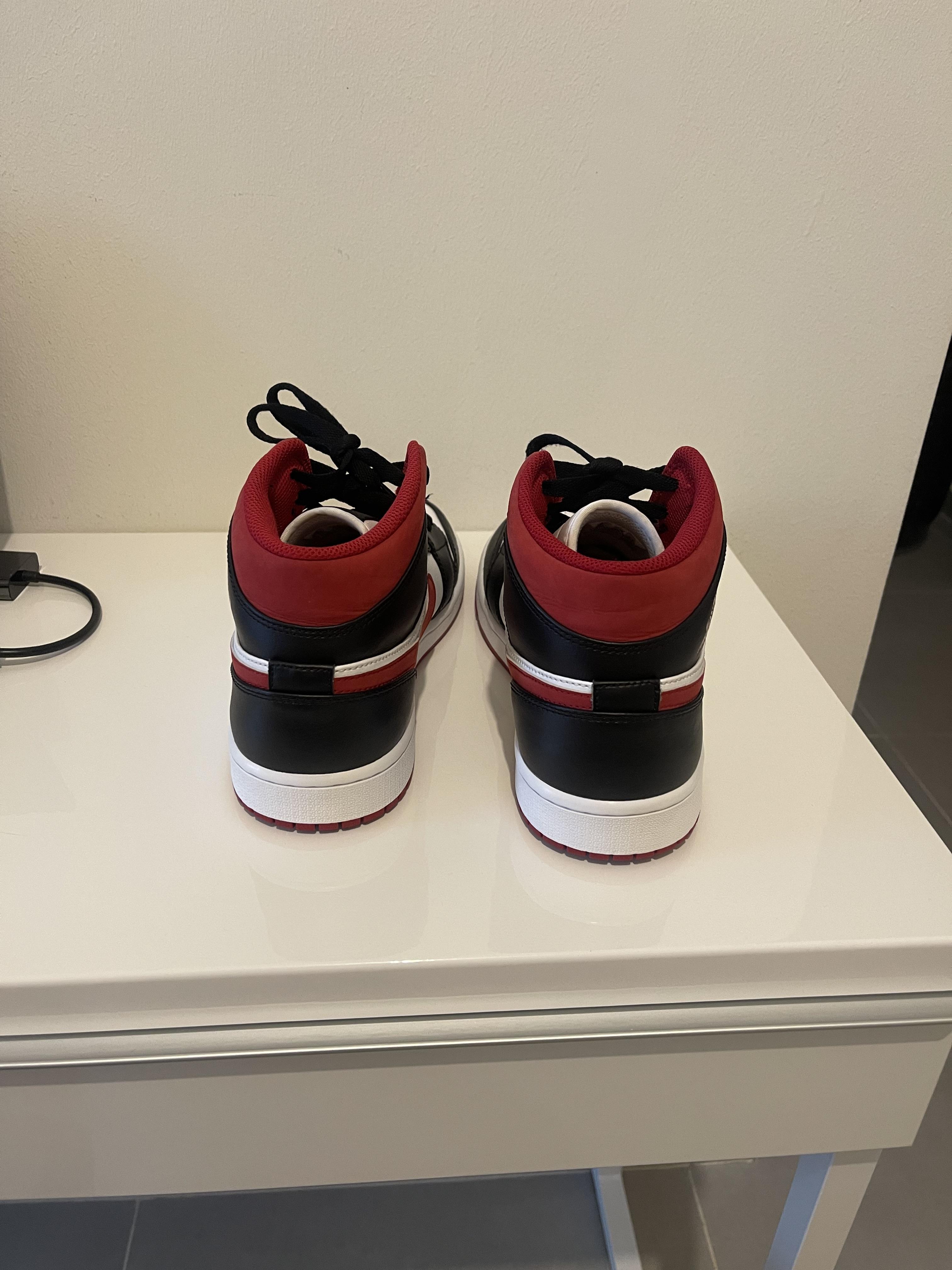 Air Jordan 1 Tennis Foto 7285508-2.jpg