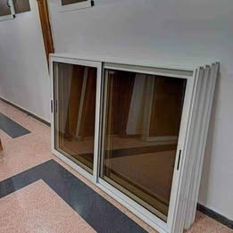 ventanas corredizas de aluminio y vidrio Foto 7285509-2.jpg