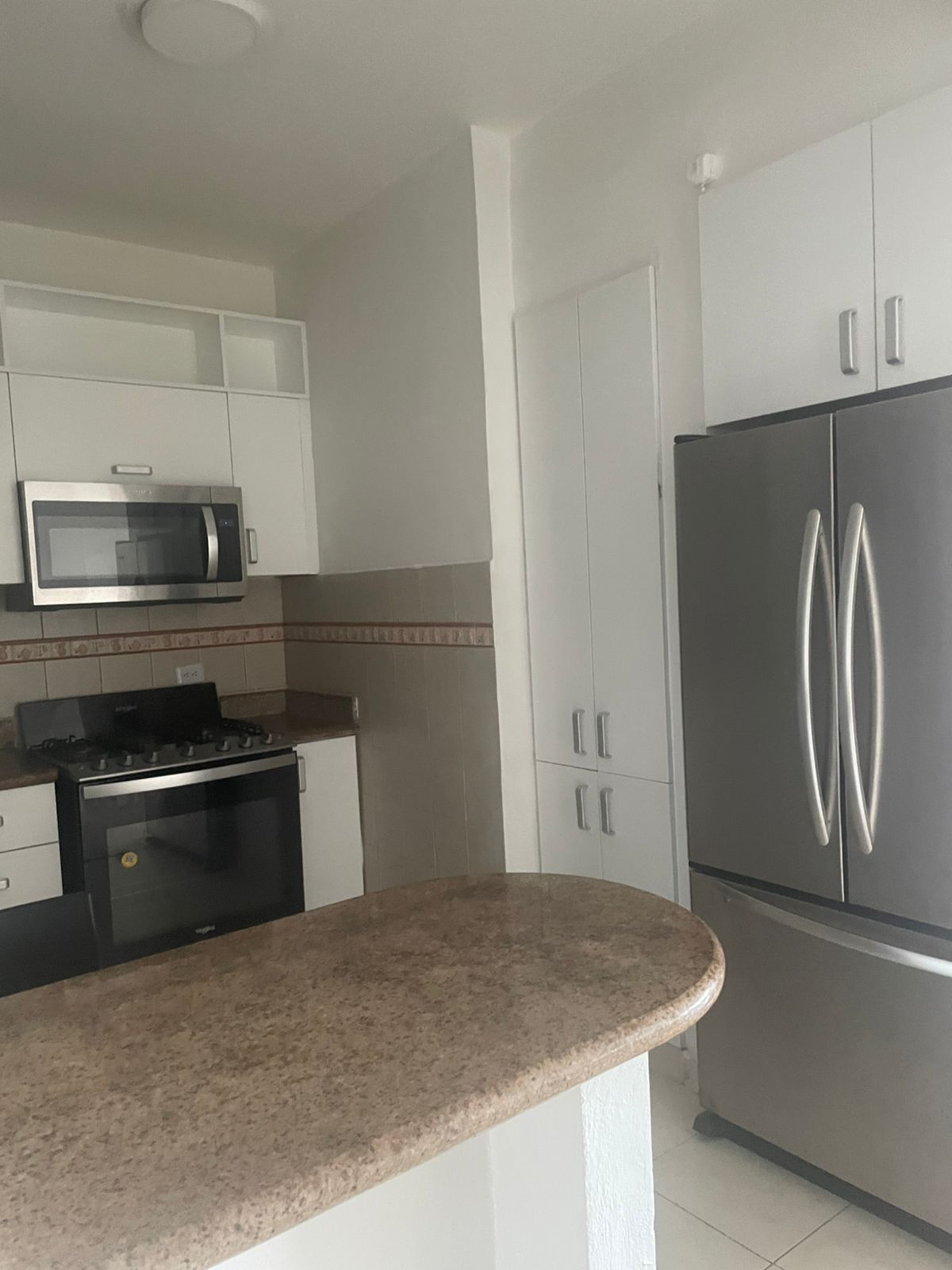 Apartamento en venta en Gazcue 3 habitaciones Foto 7285513-4.jpg
