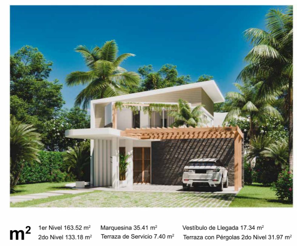 Vendo villas Ubicado en una de las zonas más privilegiada de la Estanc Foto 7285516-4.jpg
