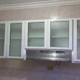 gabinete de cocina en aluminio  Foto 7285525-1.jpg