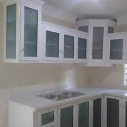 gabinete de cocina en aluminio  Foto 7285525-4.jpg