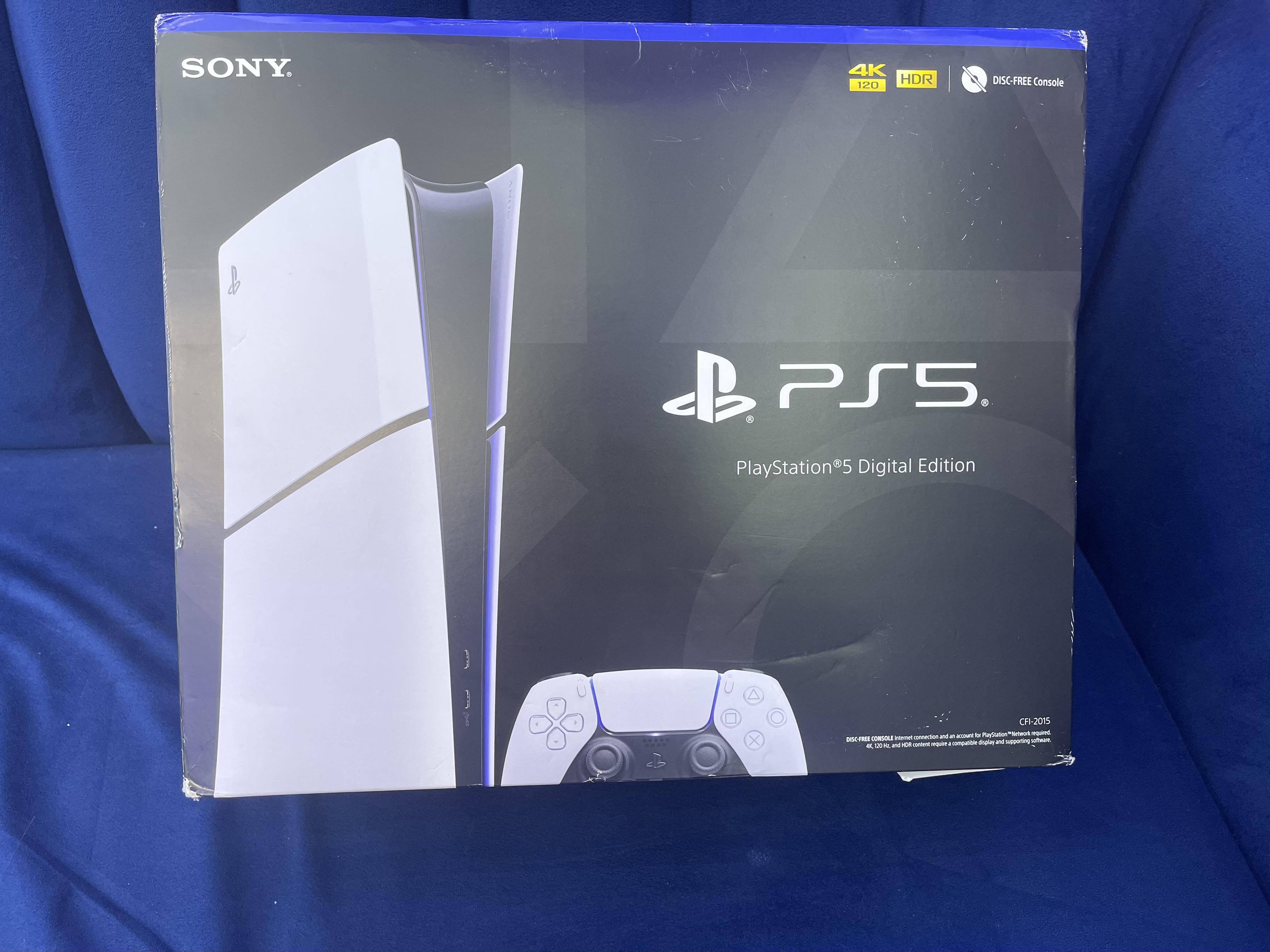 PlayStation 5 Slim 1tb digital  Foto 7285546-2.jpg