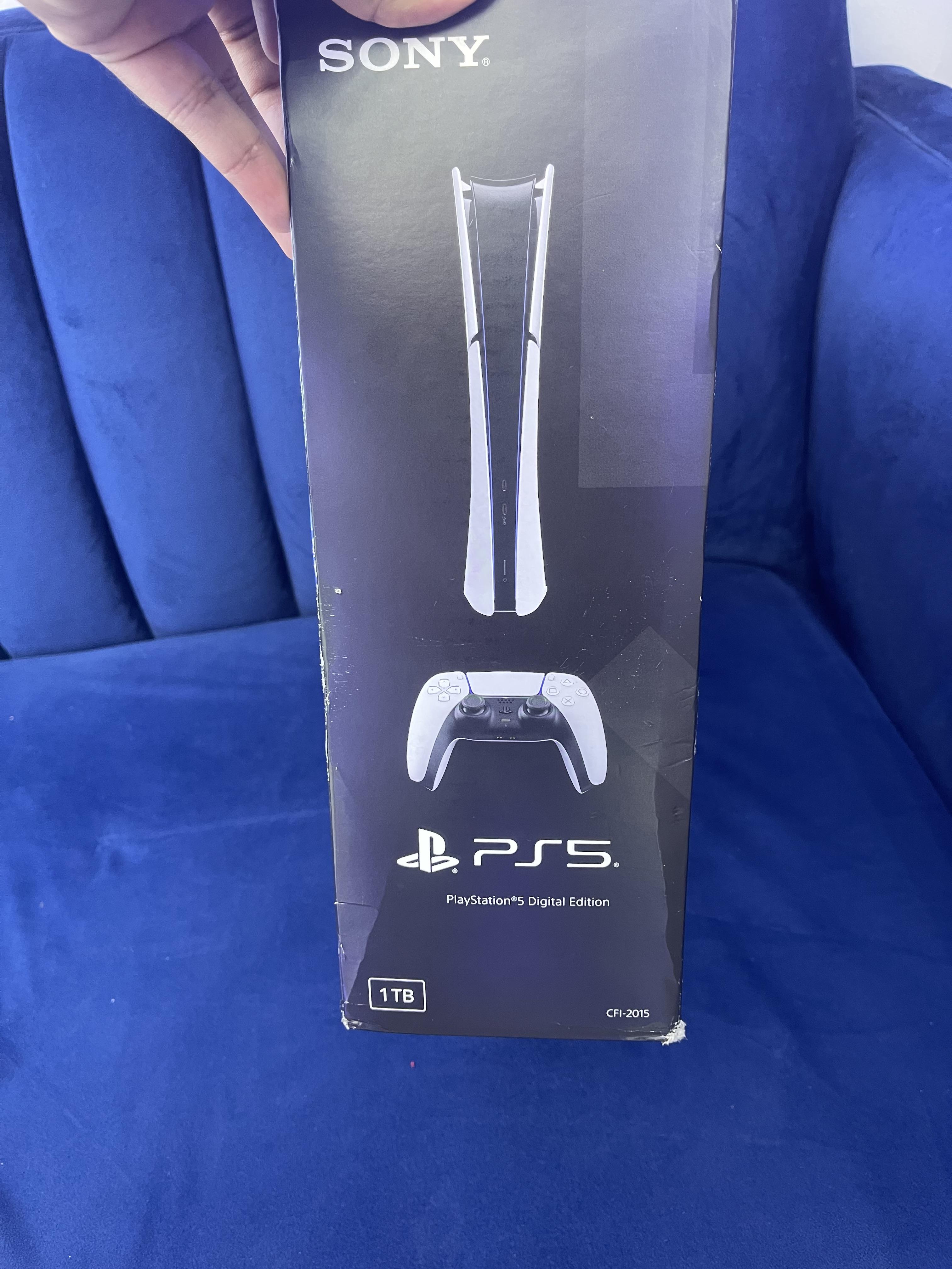 PlayStation 5 Slim 1tb digital  Foto 7285546-3.jpg
